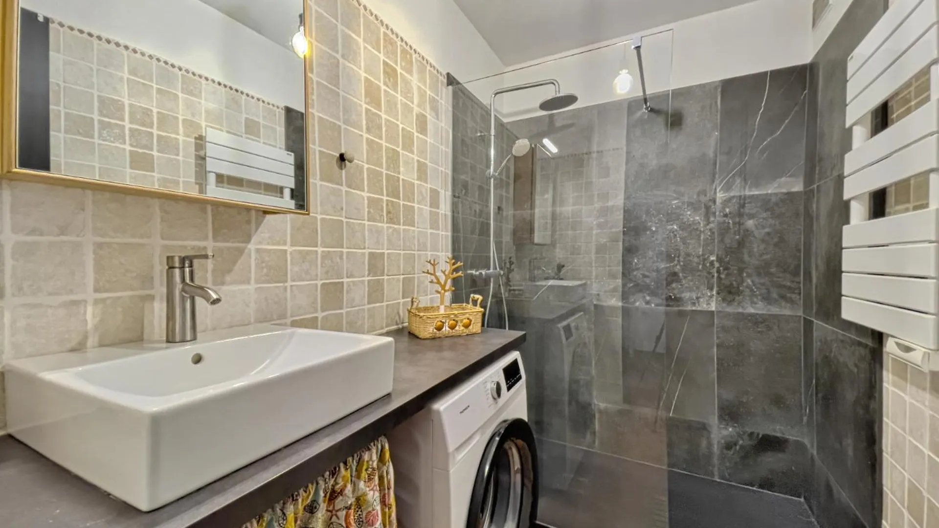 La Brigantine- Golfe De St Tropez Apartamento Cogolin