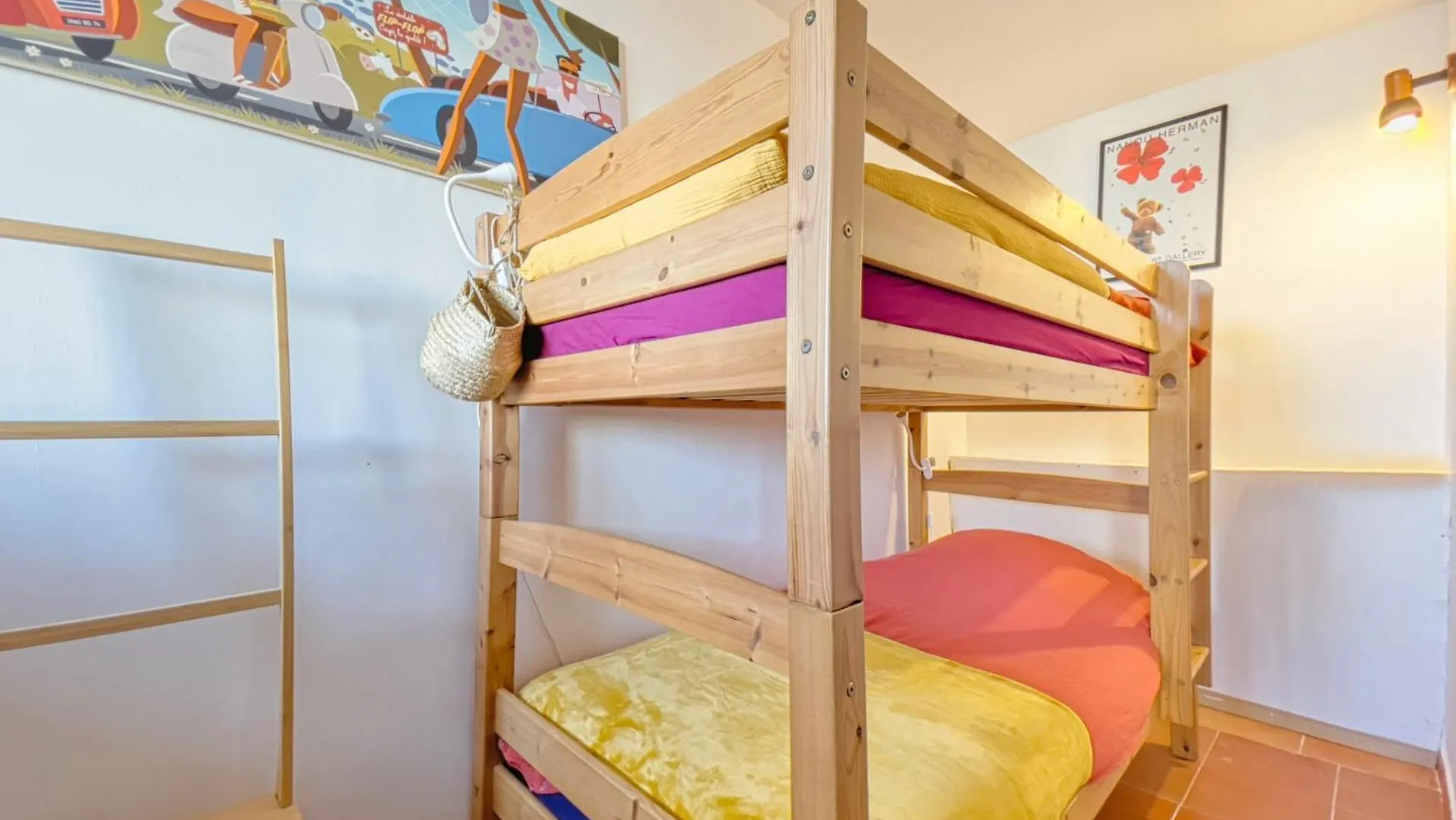 La Brigantine- Golfe De St Tropez Apartamento Cogolin