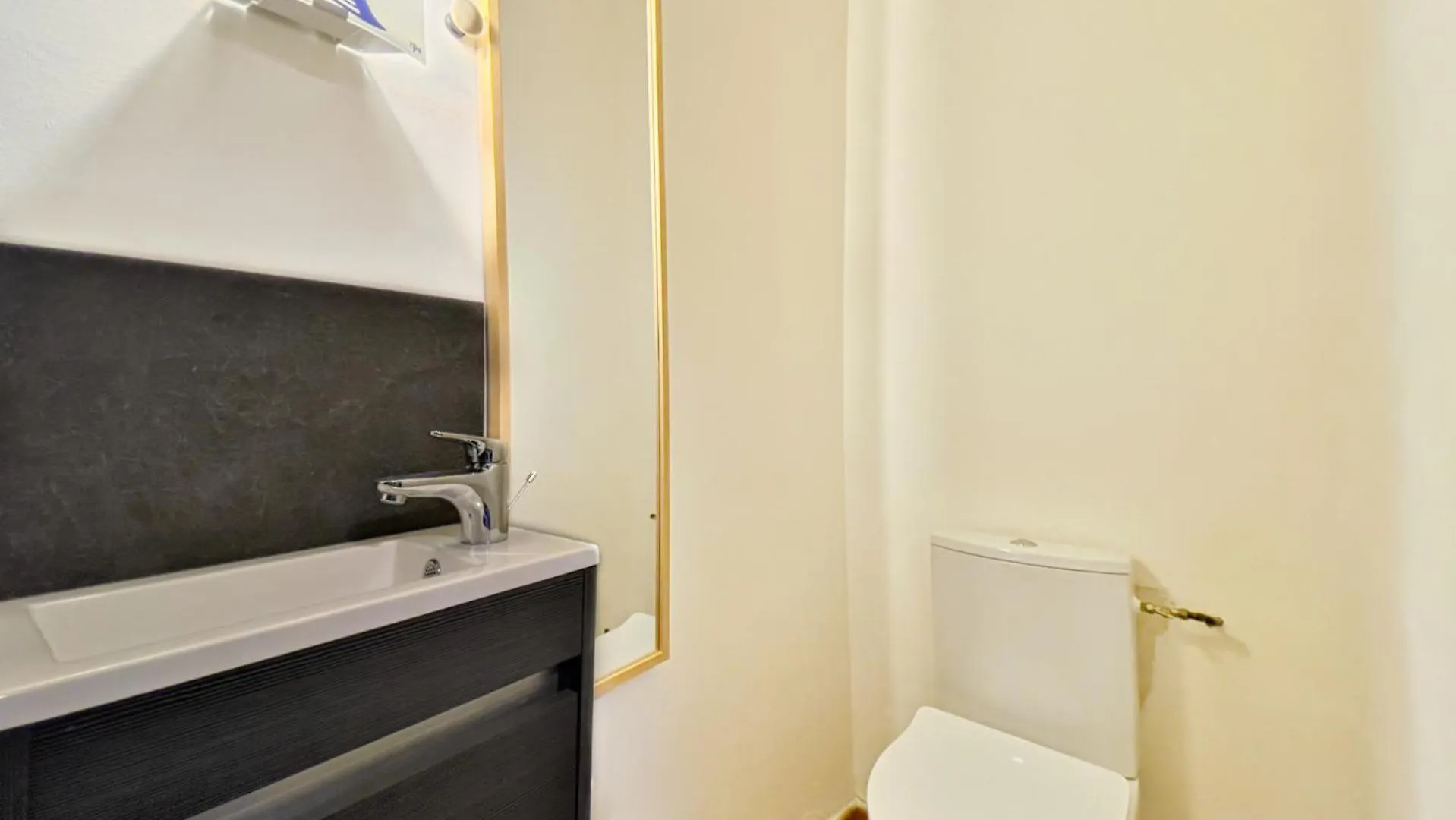 La Brigantine- Golfe De St Tropez Apartamento Cogolin