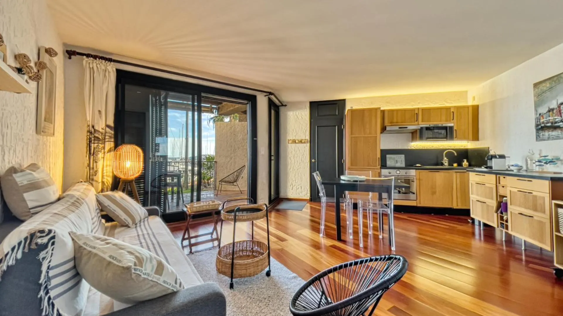 La Brigantine- Golfe De St Tropez Apartamento Cogolin França