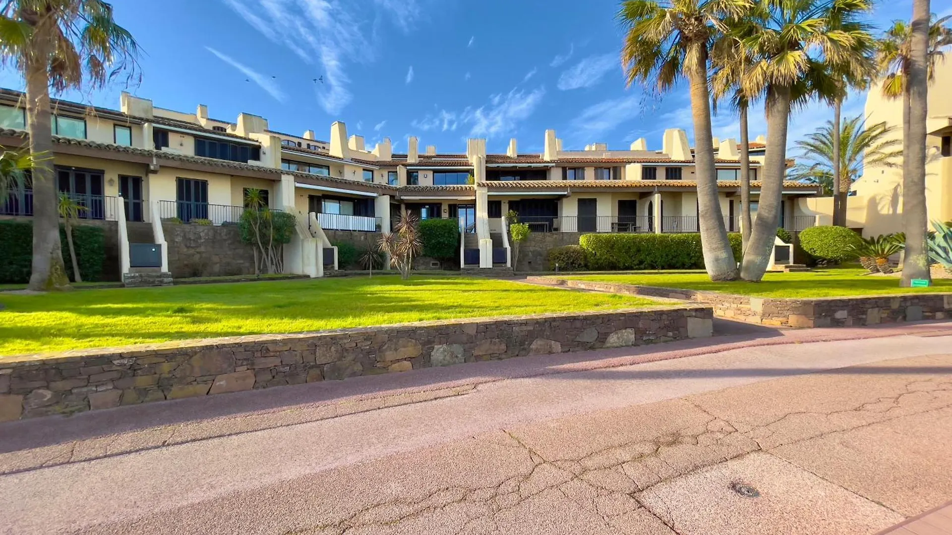 La Brigantine- Golfe De St Tropez Apartamento Cogolin França