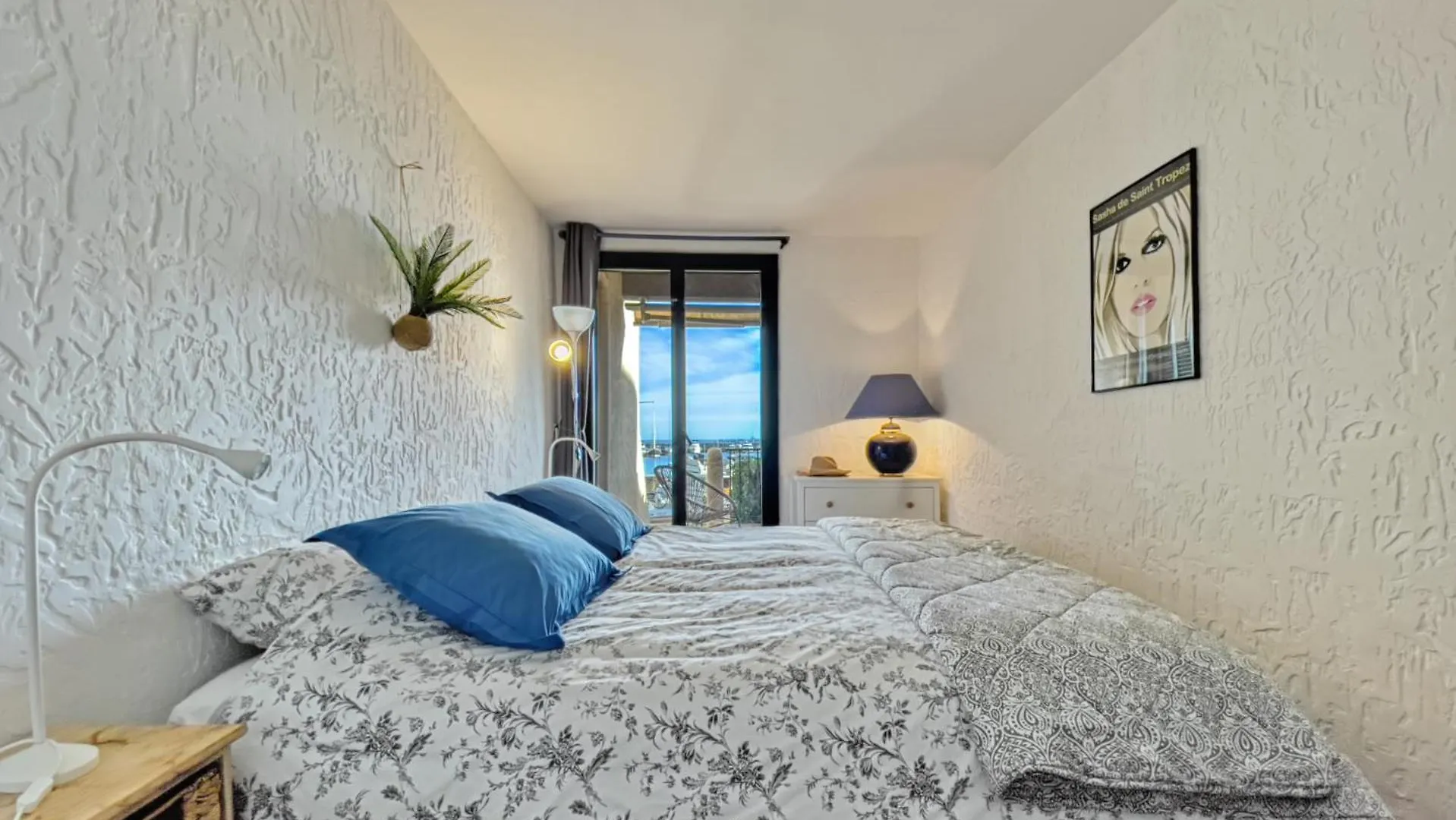 La Brigantine- Golfe De St Tropez Apartamento Cogolin